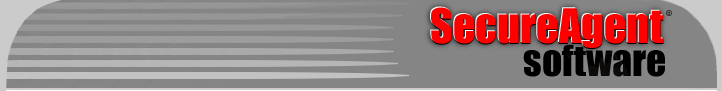 SecureAgent Software: Protect Your Data from the Bad Guys!