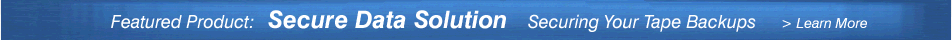 SecureAgent Software Home Page